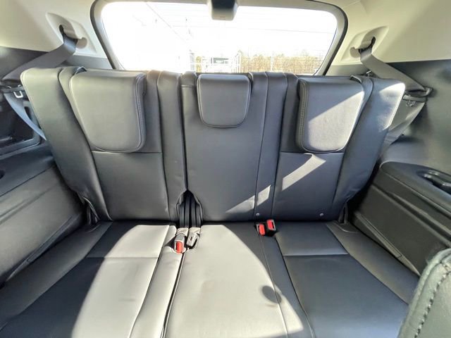 New 2026 Subaru Ascent Bronze Edition image 22