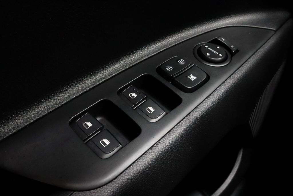 Used 2023 Kia Rio LX FWD image 25