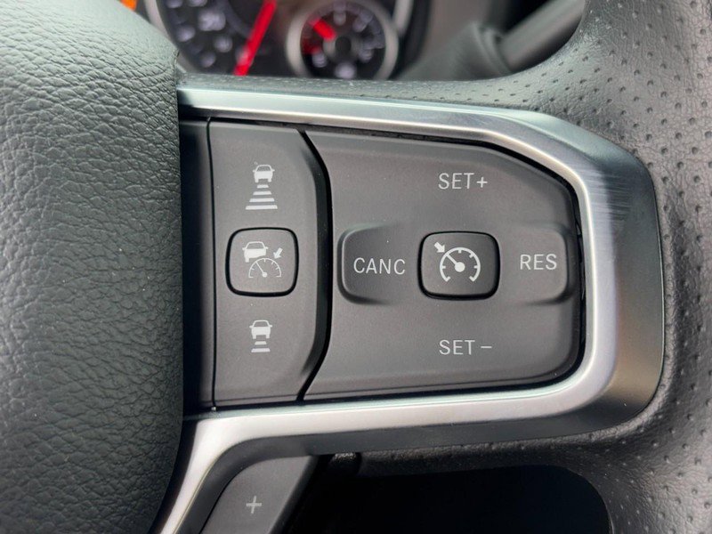 New 2026 RAM 4500 Tradesman image 16