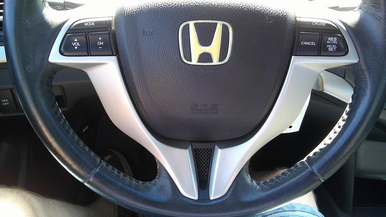 Used 2008 Honda Accord EX-L image 18