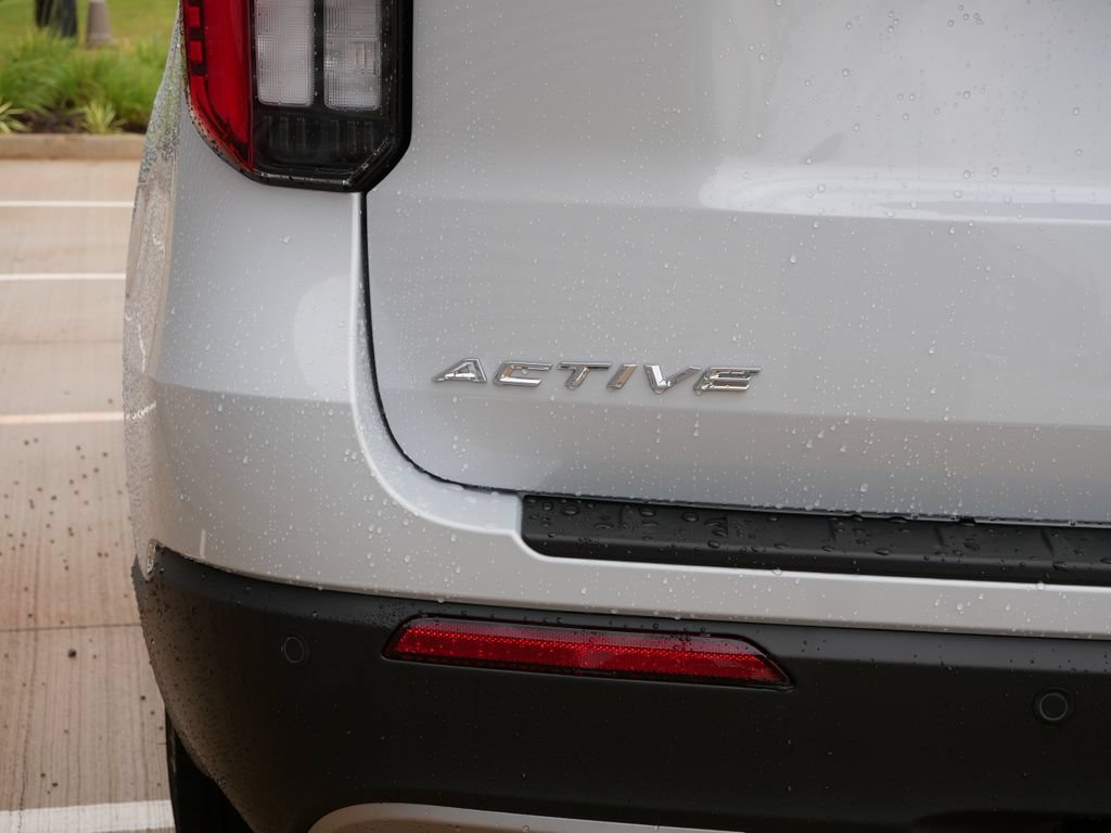 New 2026 Ford Explorer Active w/ Active Comfort Package AWD/4WD image 19