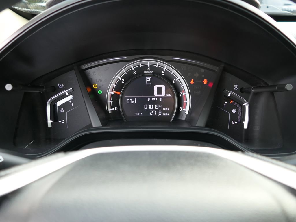 Used 2019 Honda CR-V LX image 18