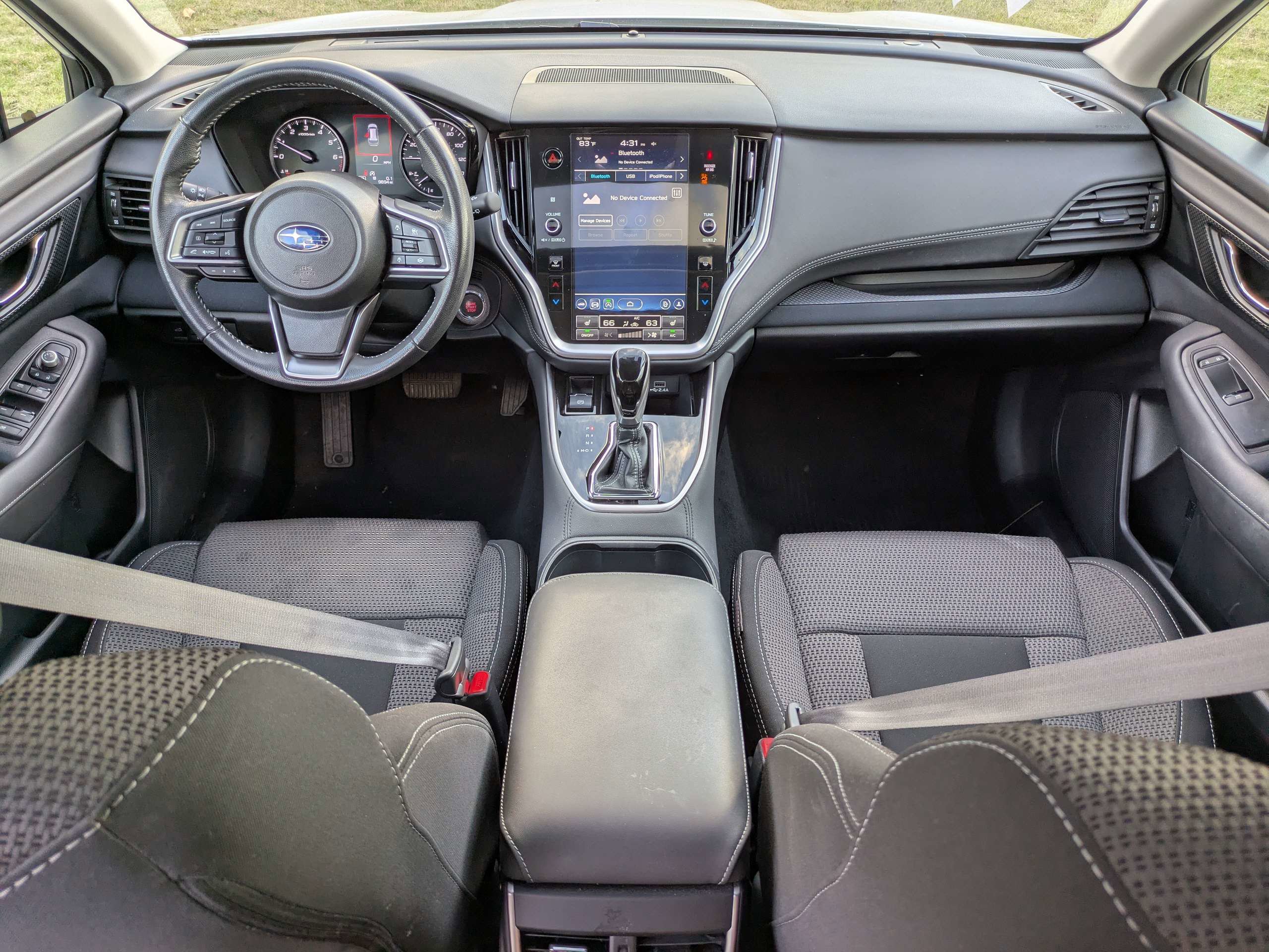 Used 2023 Subaru Outback Premium image 23