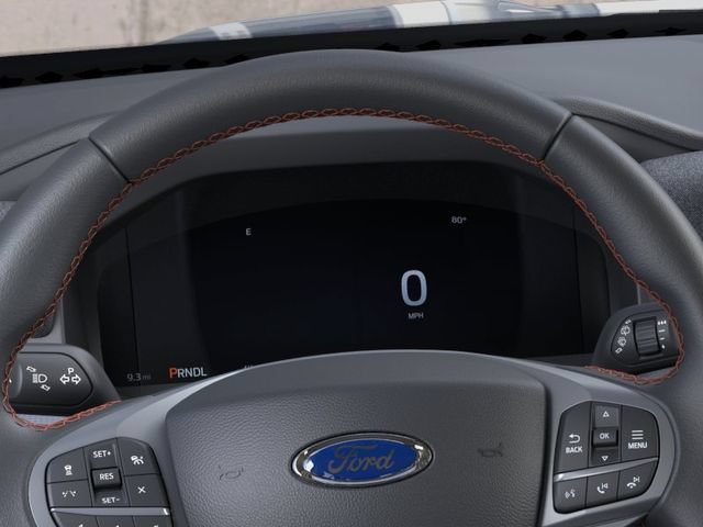 New 2026 Ford Explorer Active w/ Active Comfort Package RWD image 13