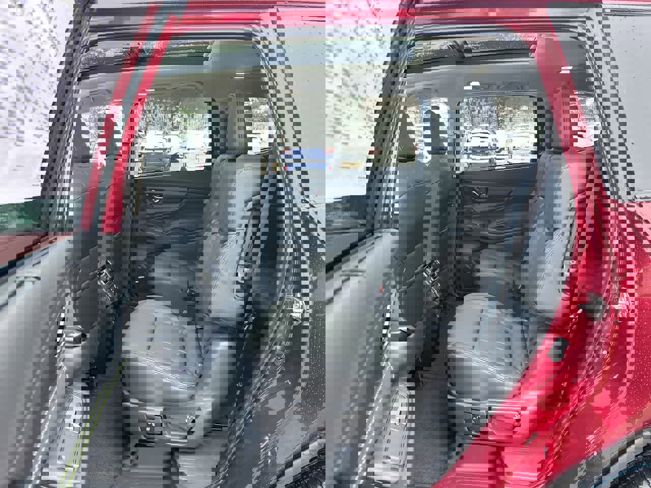 New 2026 Subaru Ascent Bronze Edition w/ Popular Package #2 image 25