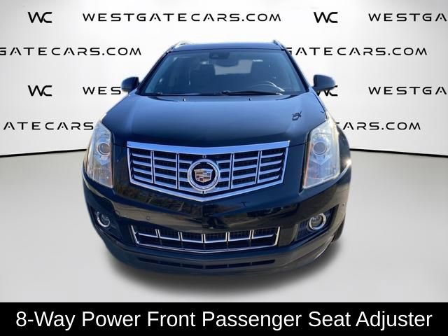 Used 2015 Cadillac SRX Performance w/ Driver Awareness Package image 11