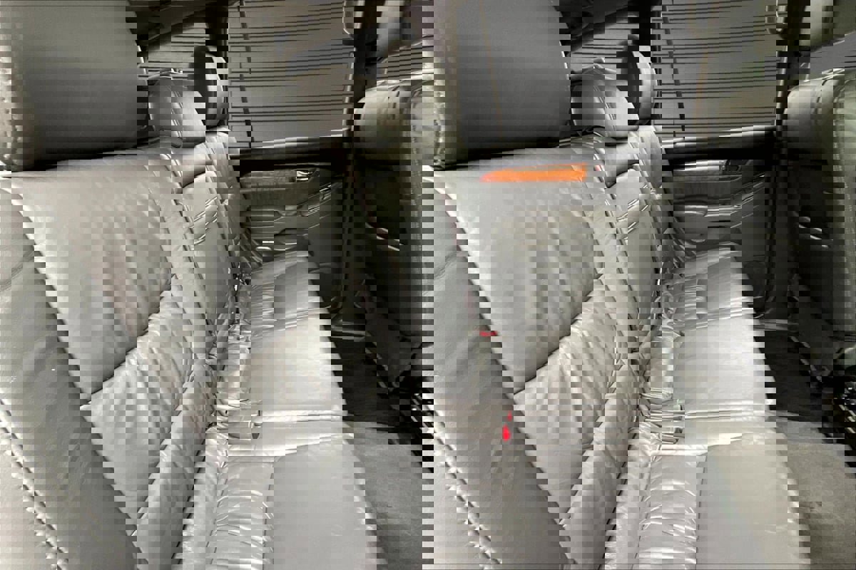 Used 2003 Lexus GX 470 4WD image 26