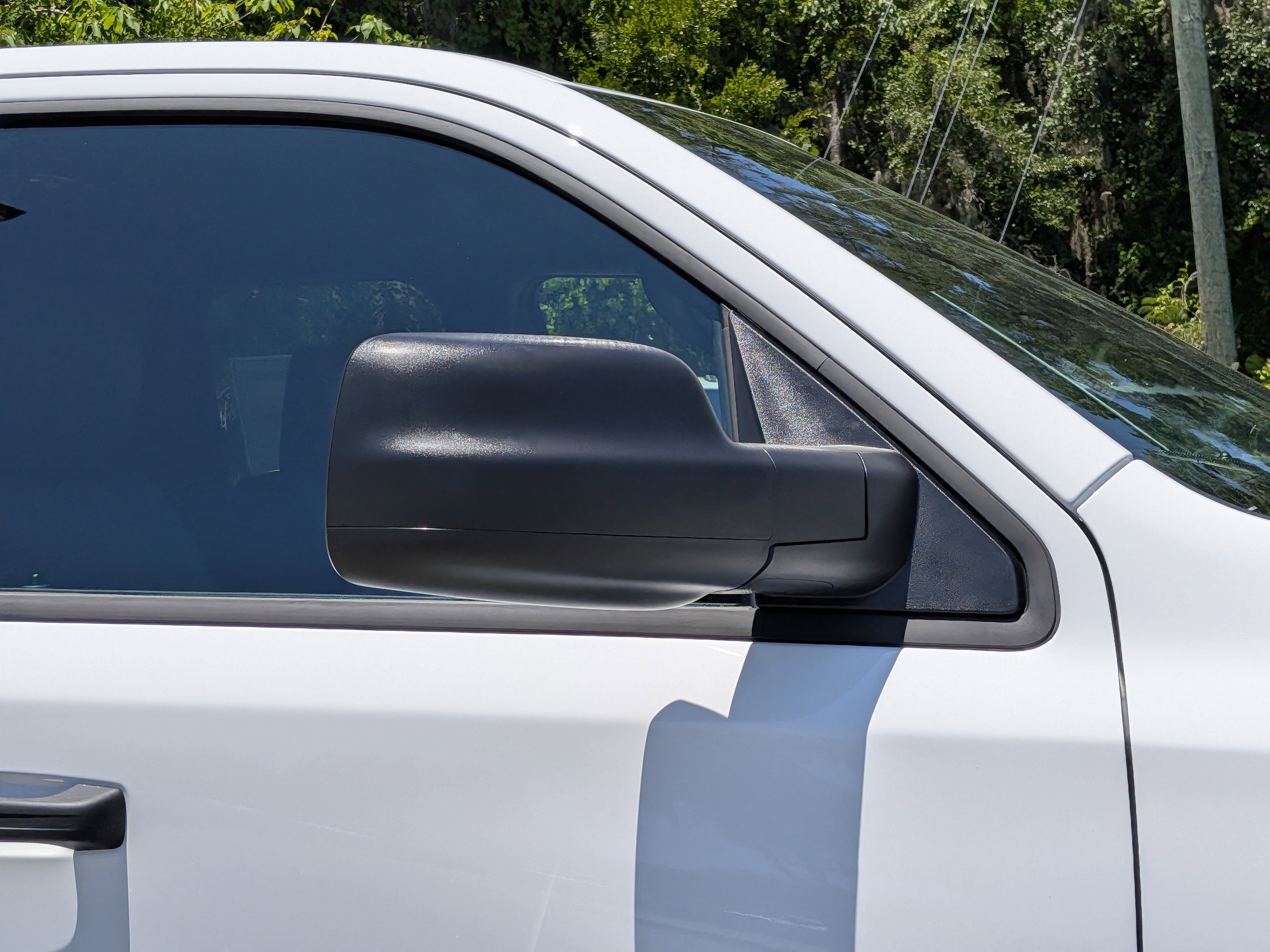 New 2026 RAM 1500 Tradesman RWD image 11