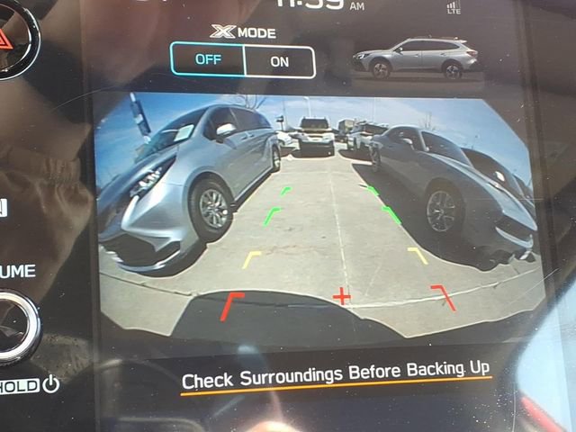 Used 2020 Subaru Outback Premium w/ Popular Package #1 image 15