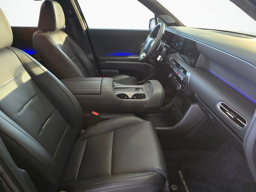 Used 2026 Hyundai Palisade Calligraphy AWD/4WD image 43