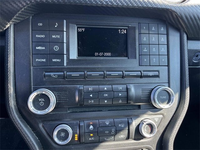 Used 2015 Ford Mustang Coupe w/ Equipment Group 051A image 14