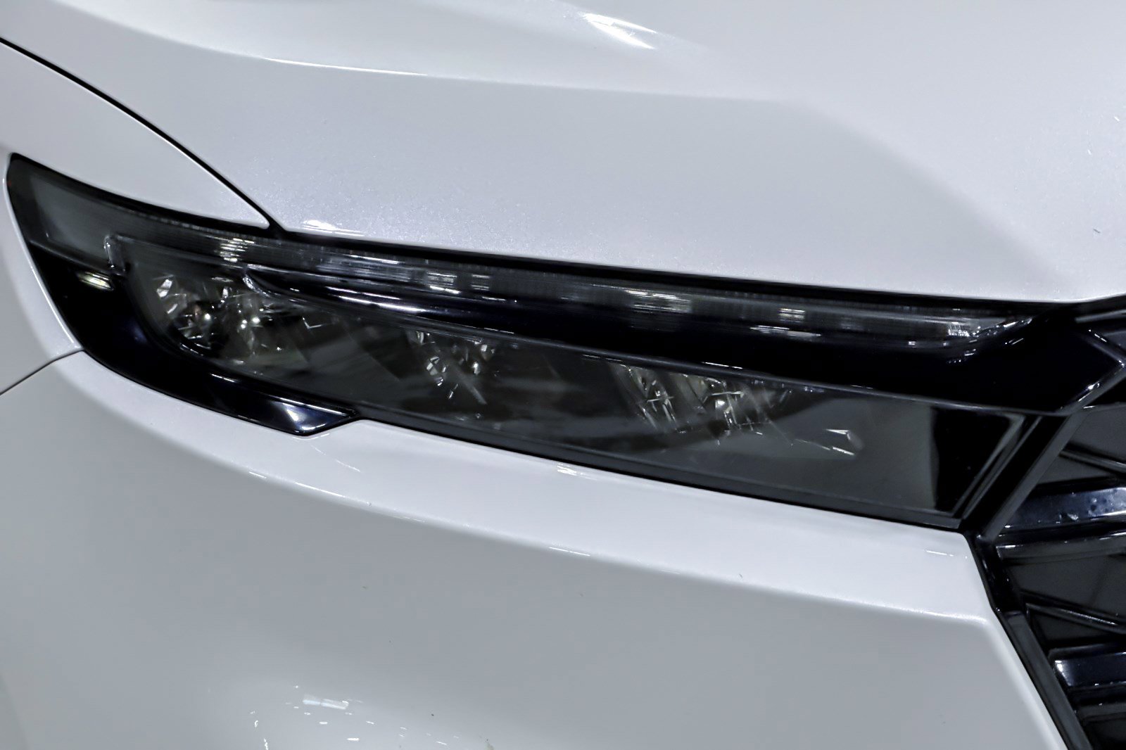 Certified 2023 Honda CR-V Sport image 10