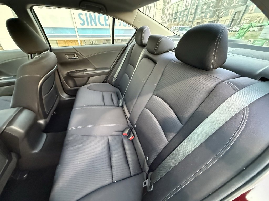 Used 2013 Honda Accord Sport image 29