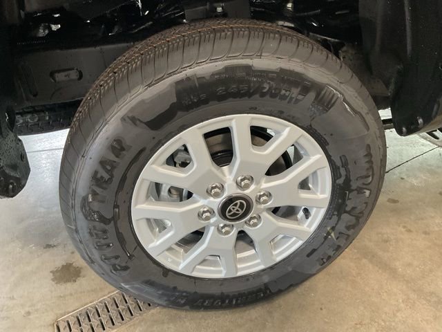 New 2026 Toyota Tacoma SR5 image 7