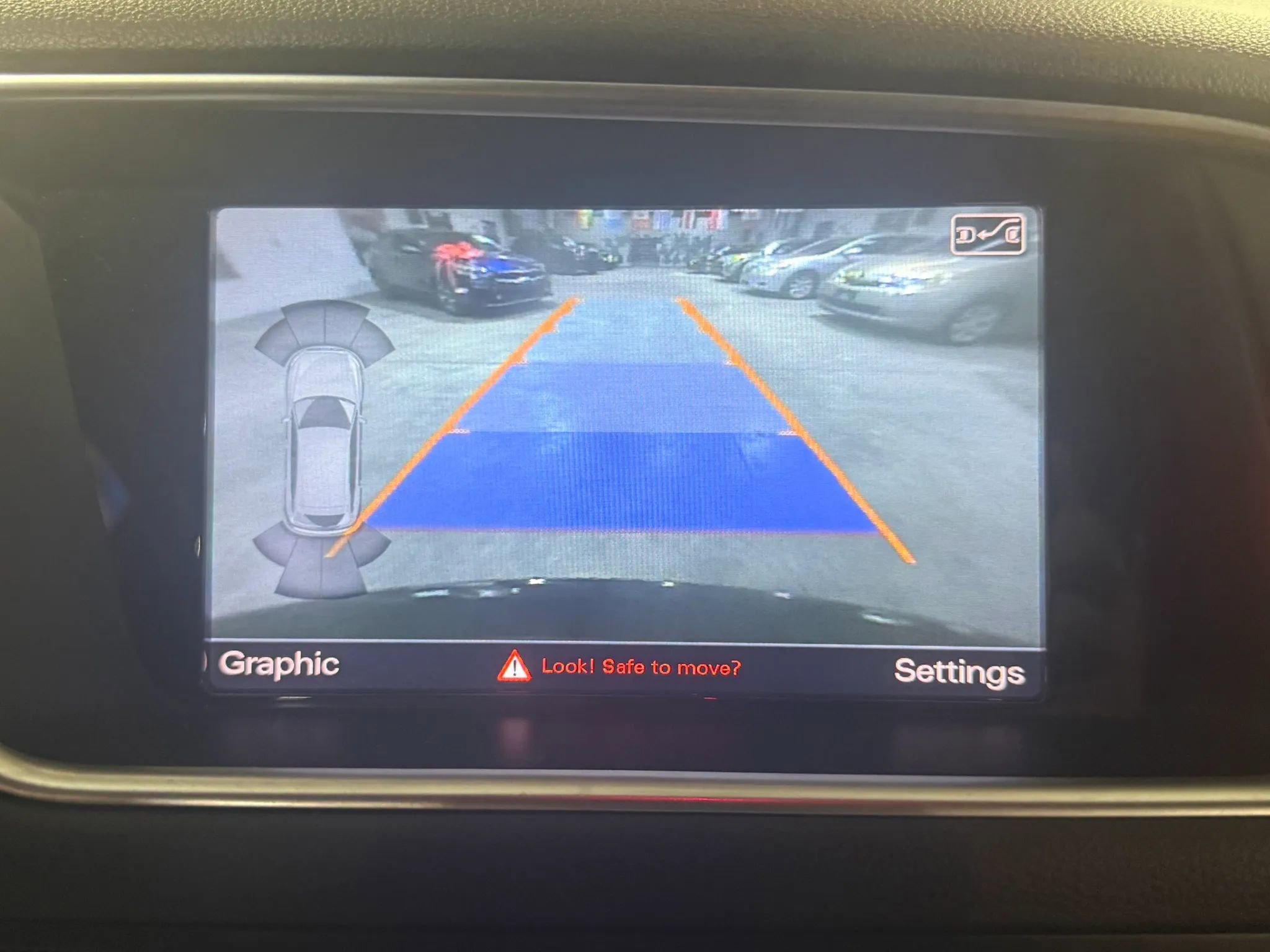 Used 2016 Audi Q5 2.0T Premium Plus w/ Technology Package image 21