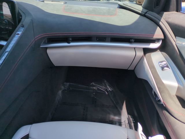 Certified 2023 Chevrolet Corvette Stingray Premium Conv w/ Z51 Performance Package RWD image 17