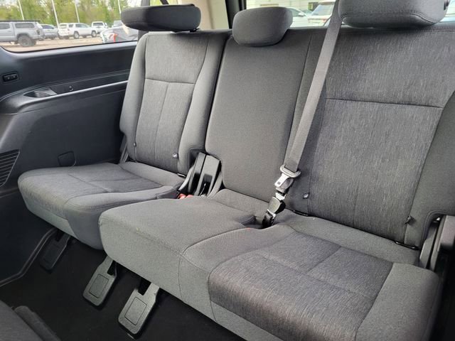 Used 2024 Ford Expedition Max XLT AWD/4WD image 22