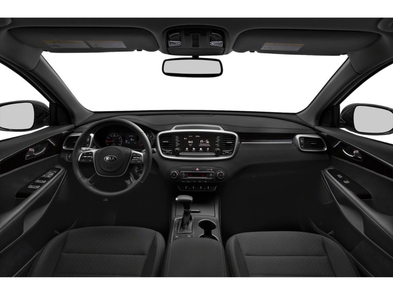 Used 2020 Kia Sorento EX AWD/4WD image 3