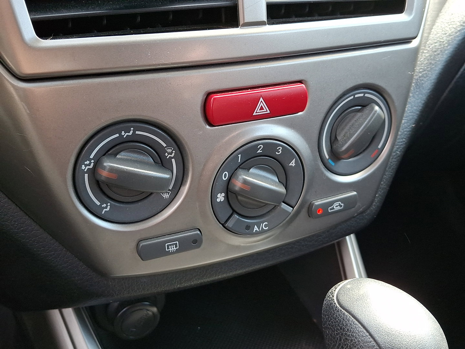 Used 2009 Subaru Impreza 2.5i image 15