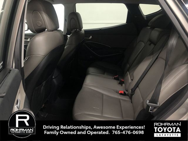 Used 2013 Hyundai Santa Fe Sport 2.0T w/ Technology Pkg AWD/4WD image 29