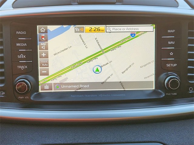 Used 2019 Kia Sorento SX image 14