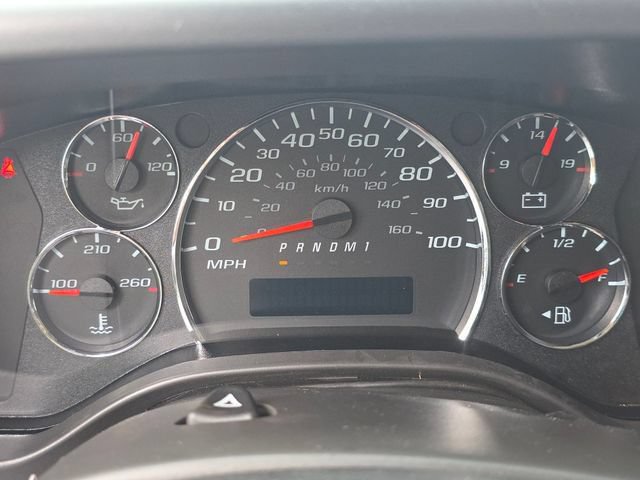 New 2026 GMC Savana 2500 w/ Driver Convenience Package RWD image 26