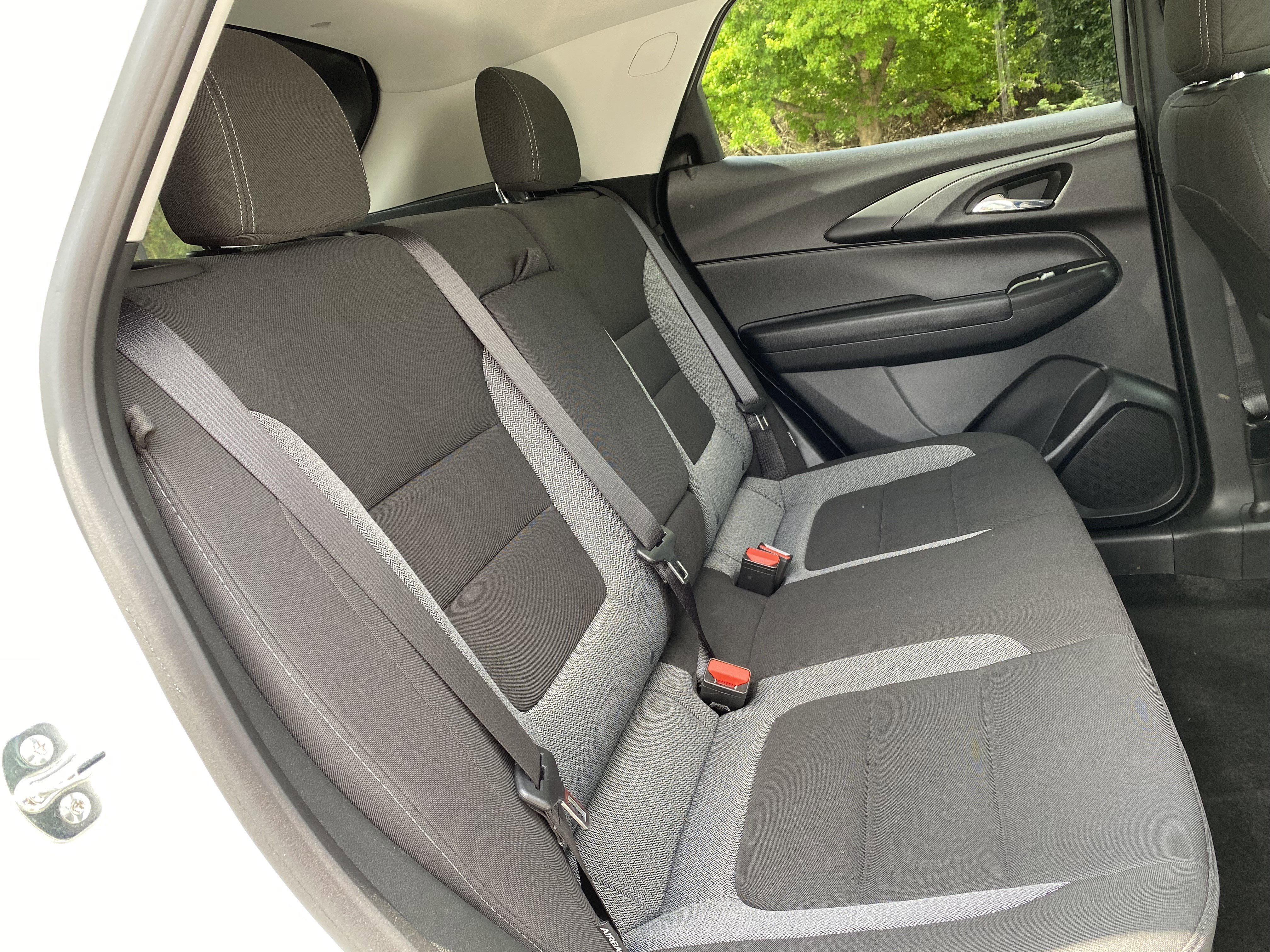 Used 2026 Chevrolet TrailBlazer LT w/ Convenience Package FWD image 34