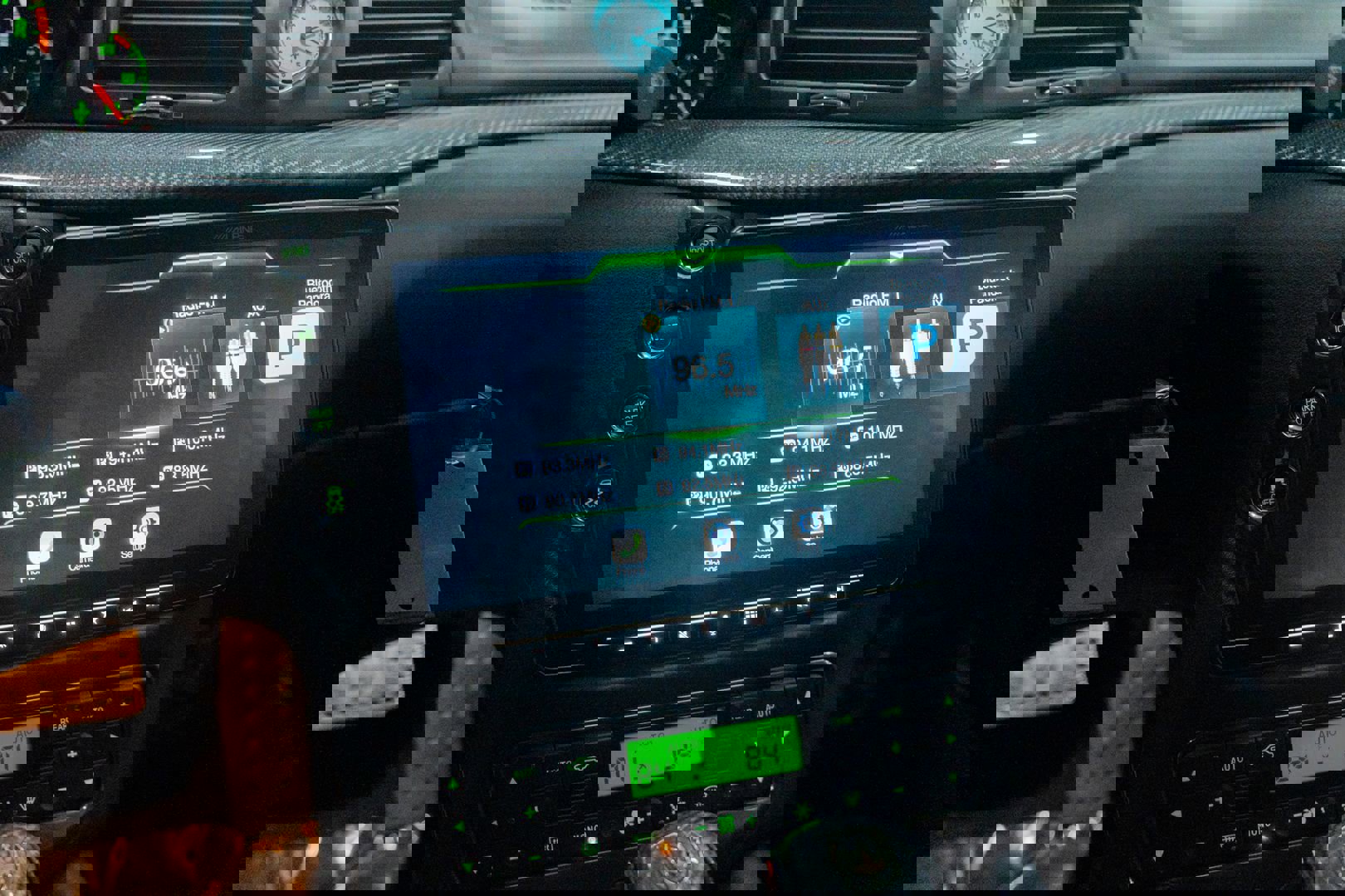 Used 2014 Maserati GranTurismo MC image 43