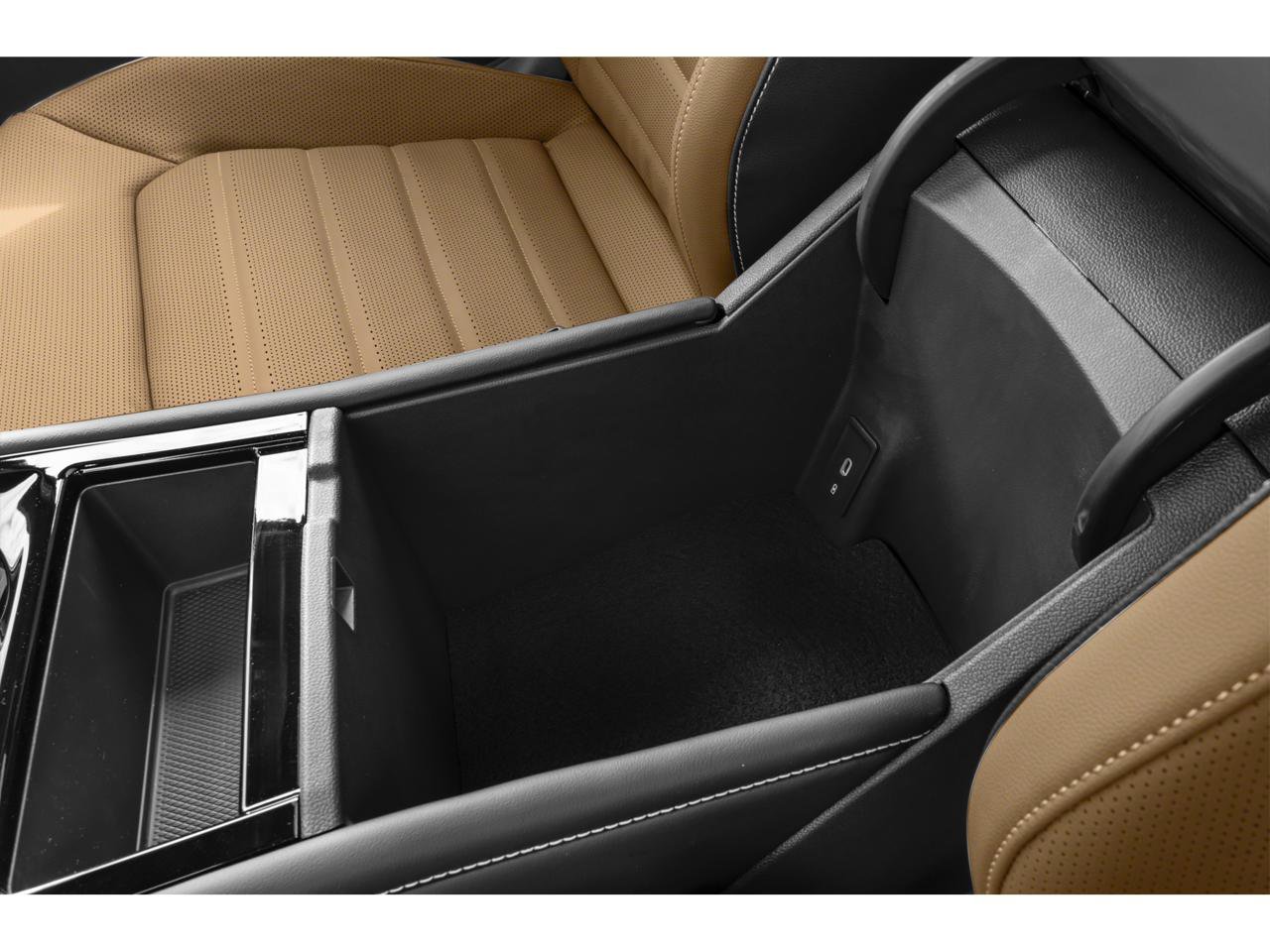 New 2026 Volkswagen Atlas Cross Sport SEL image 37