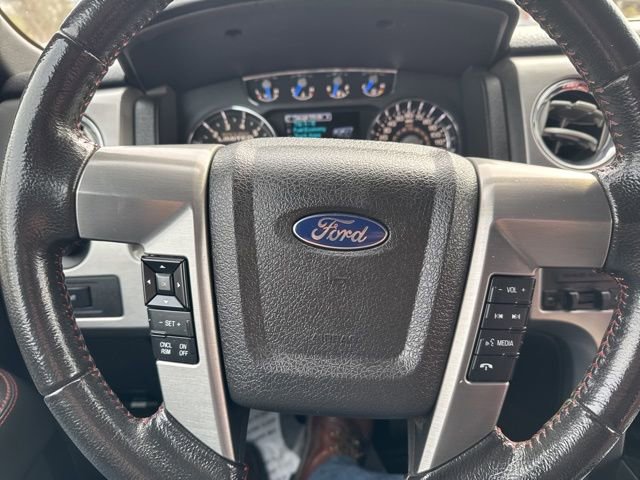 Used 2013 Ford F150 Limited image 41