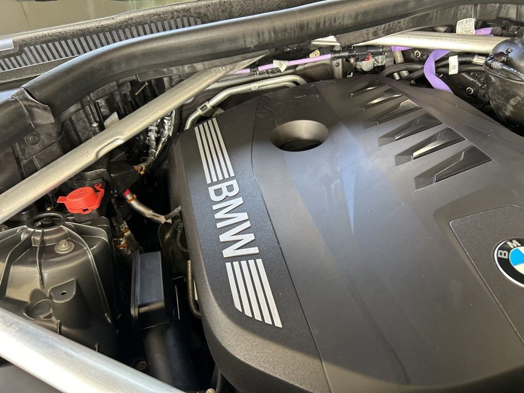 Used 2024 BMW X5 xDrive40i image 12