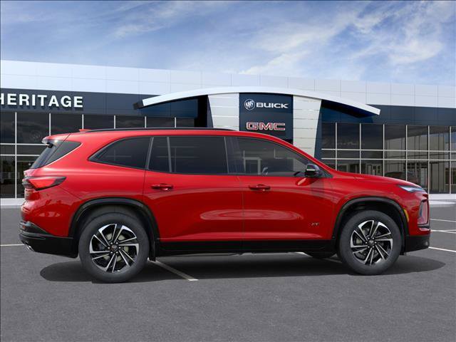 New 2027 Buick Enclave Sport Touring w/ Power Package FWD image 5