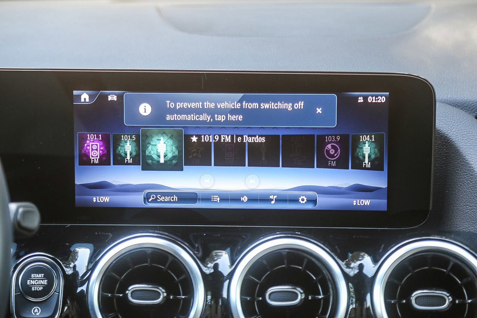 Certified 2026 Mercedes-Benz GLA 250 image 12