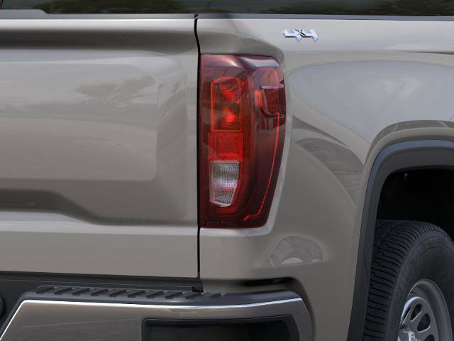 New 2026 GMC Sierra 1500 Pro AWD/4WD image 83