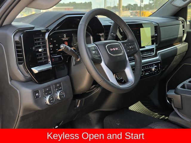 New 2026 GMC Sierra 2500 SLE w/ SLE Value Package; AWD/4WD image 27