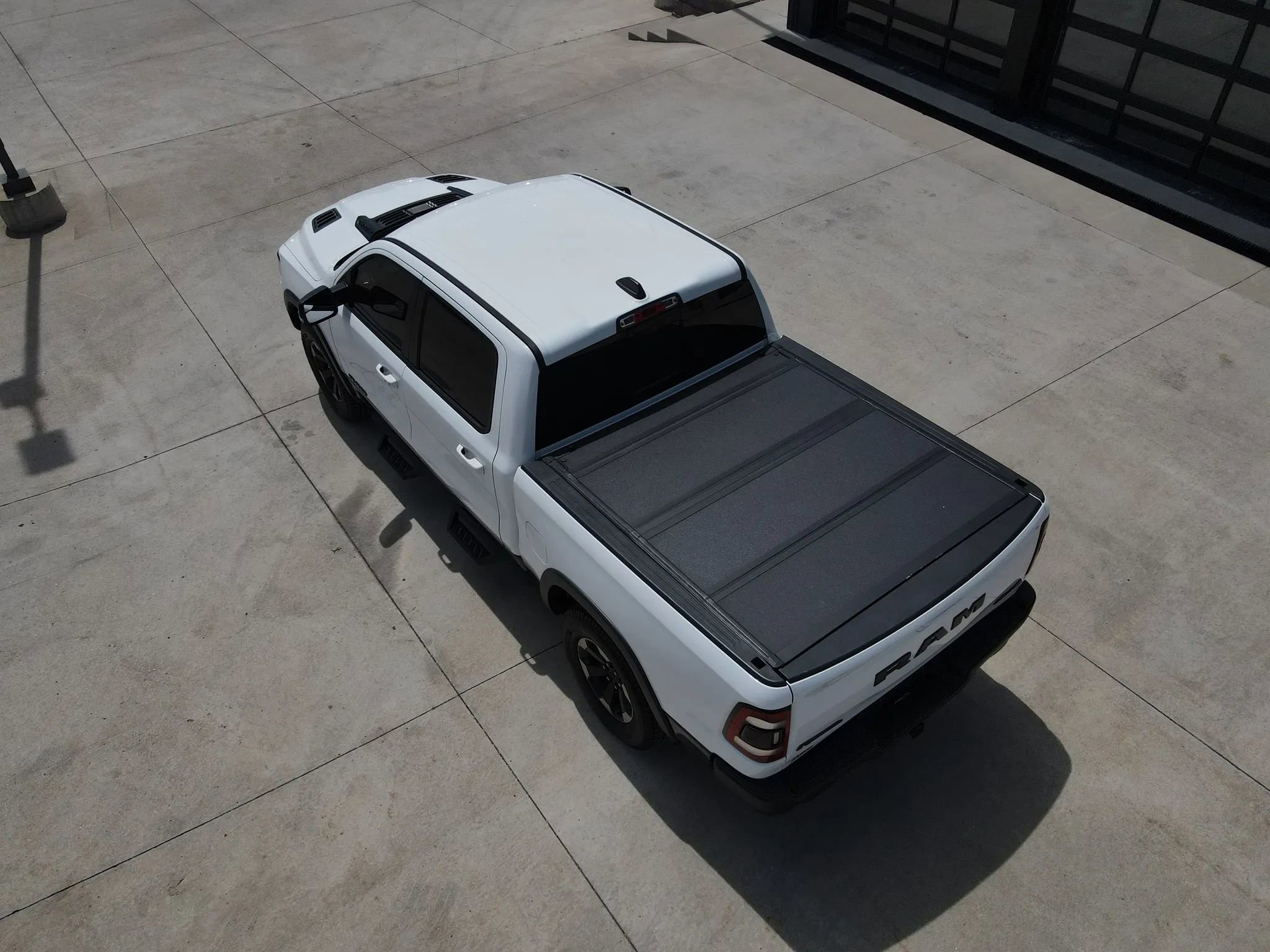 Used 2019 RAM 1500 Rebel w/ Rebel Level 2 Equipment Group AWD/4WD image 61