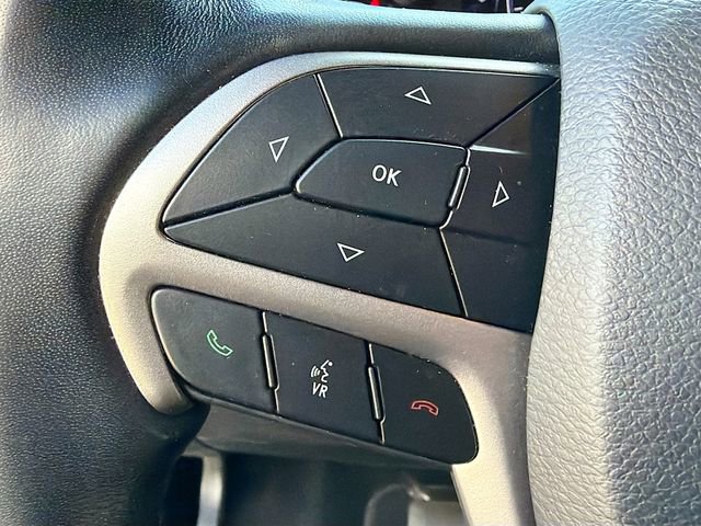 Used 2019 Jeep Grand Cherokee High Altitude RWD image 35