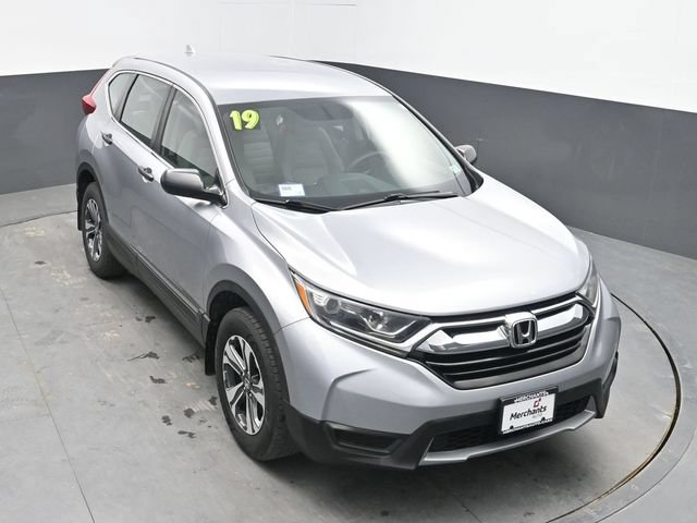 Used 2019 Honda CR-V LX image 26