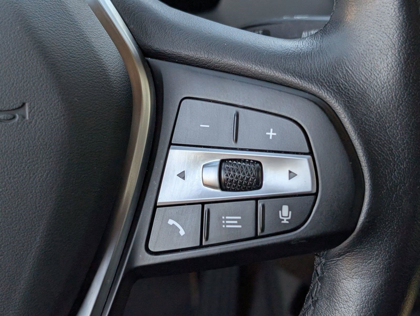 Certified 2024 BMW 228i xDrive Gran Coupe image 22