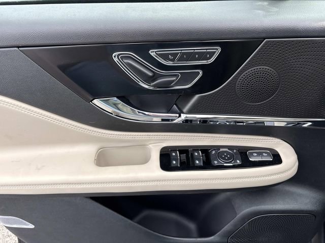 New 2026 Lincoln Corsair Reserve image 20