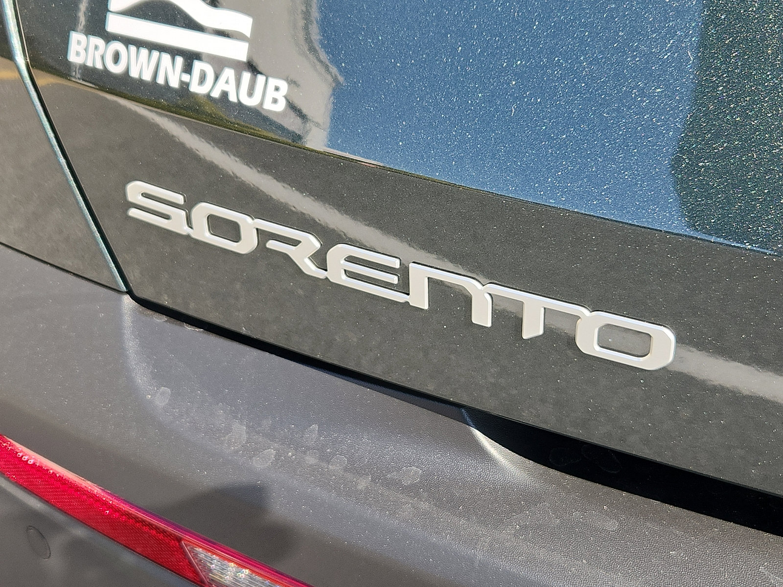 New 2023 Kia Sportage EX image 19