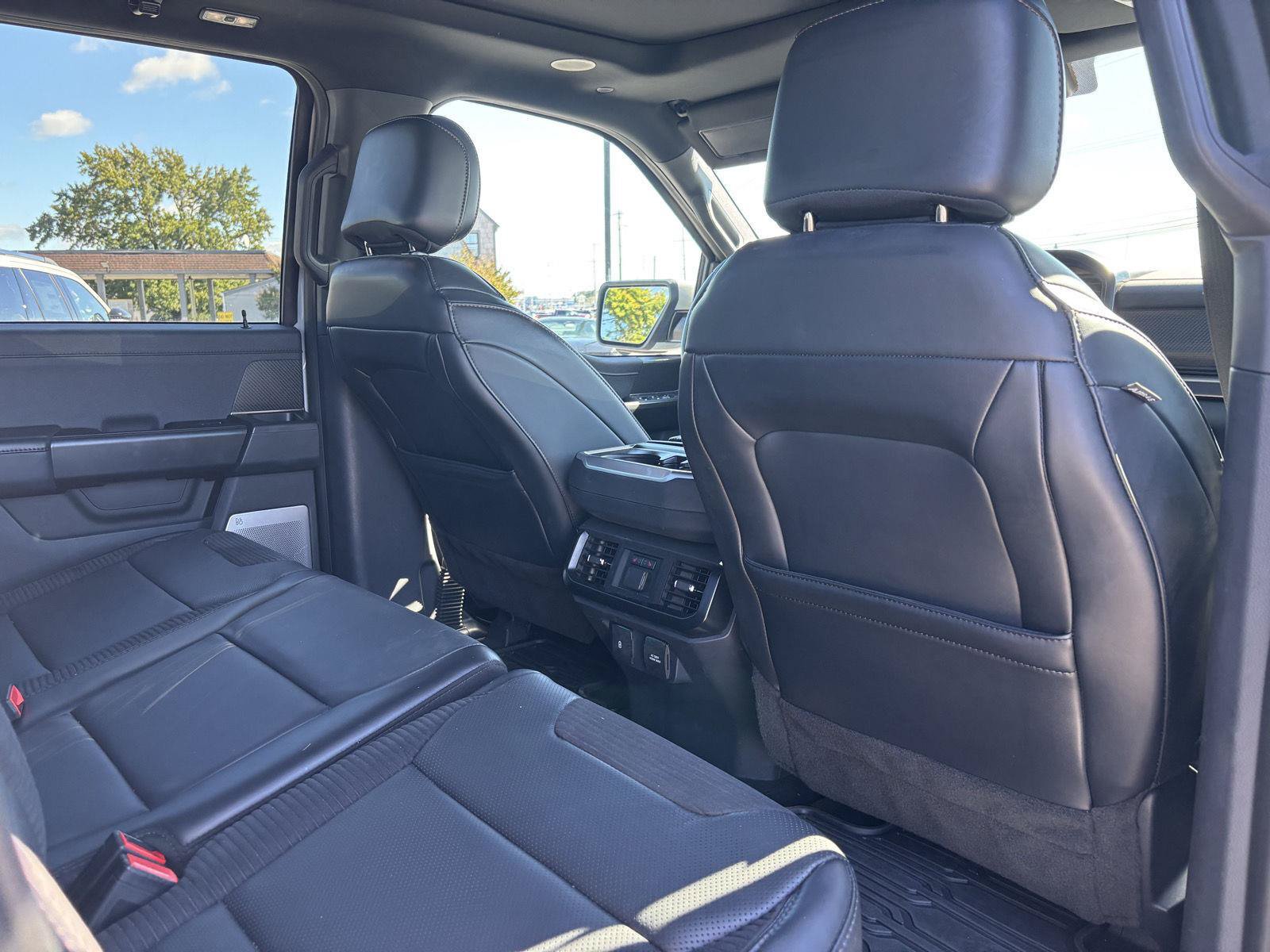 Used 2023 Ford F150 Raptor w/ Raptor Carbon Fiber Package AWD/4WD image 16