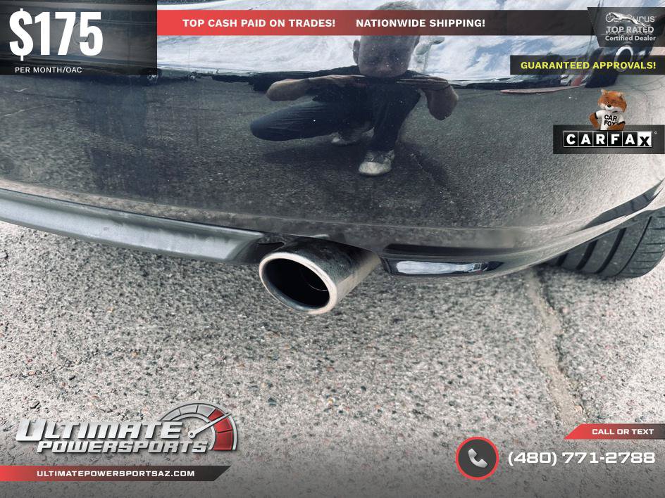 Used 2007 Jaguar XK Convertible RWD image 27