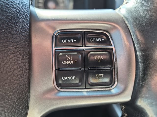 Used 2018 RAM 1500 Limited AWD/4WD image 20