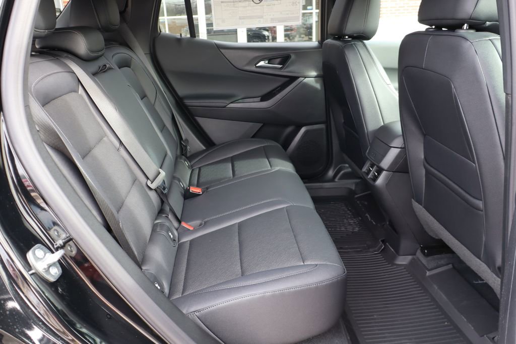 New 2026 Chevrolet Equinox LT w/ Convenience Package II image 39