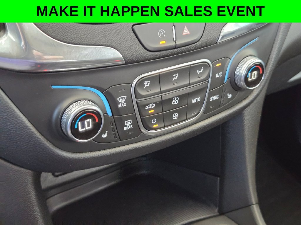 Used 2023 Chevrolet Equinox LT FWD image 17