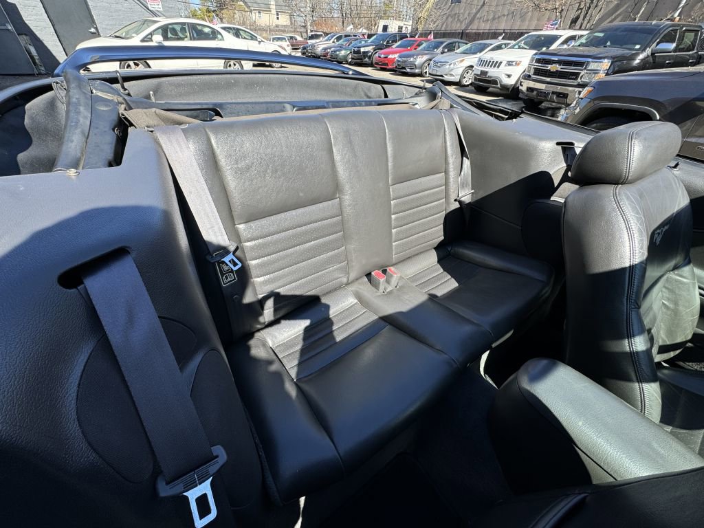 Used 2000 Ford Mustang GT RWD image 22