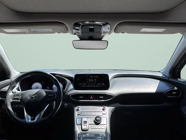 Used 2022 Hyundai Santa Fe Limited FWD image 23