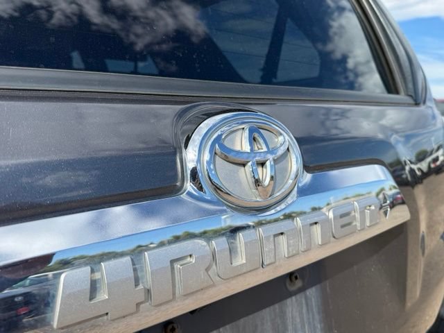 Used 2016 Toyota 4Runner Limited AWD/4WD image 14