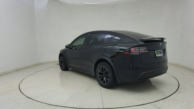 Used 2023 Tesla Model X image 66